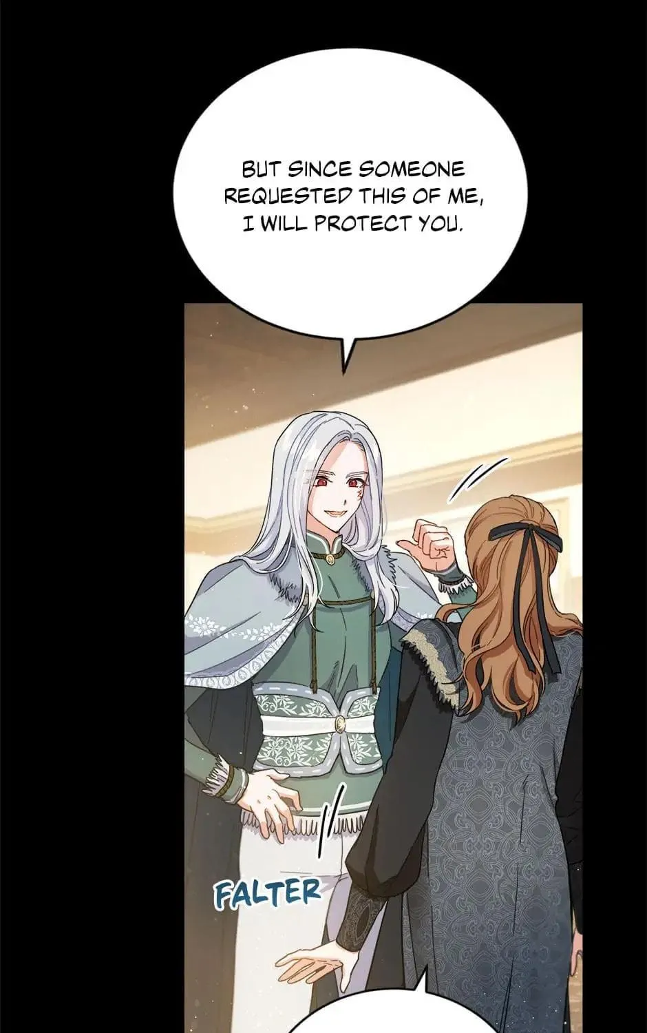 The Heiress's Double Life Chapter 69 page 40 - 