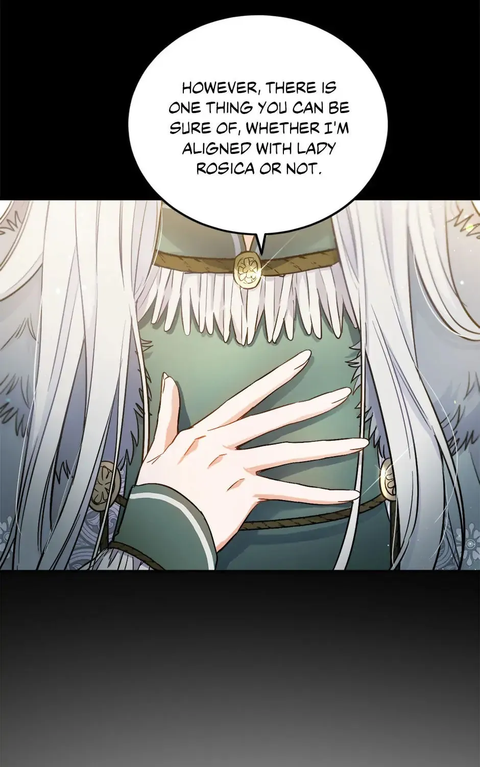 The Heiress's Double Life Chapter 69 page 44 - 