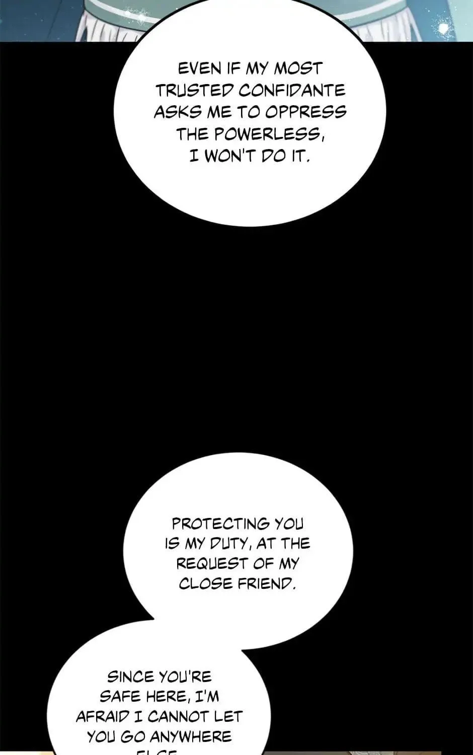 The Heiress's Double Life Chapter 69 page 48 - 