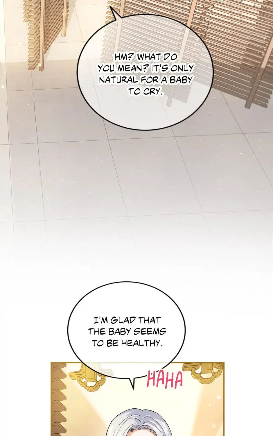 The Heiress's Double Life Chapter 69 page 6 - 