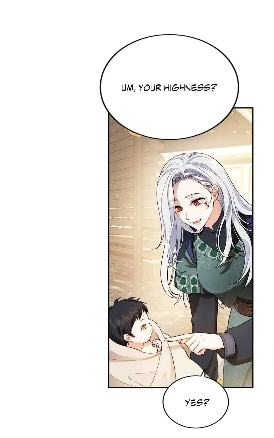The Heiress's Double Life Chapter 69 page 58 - 