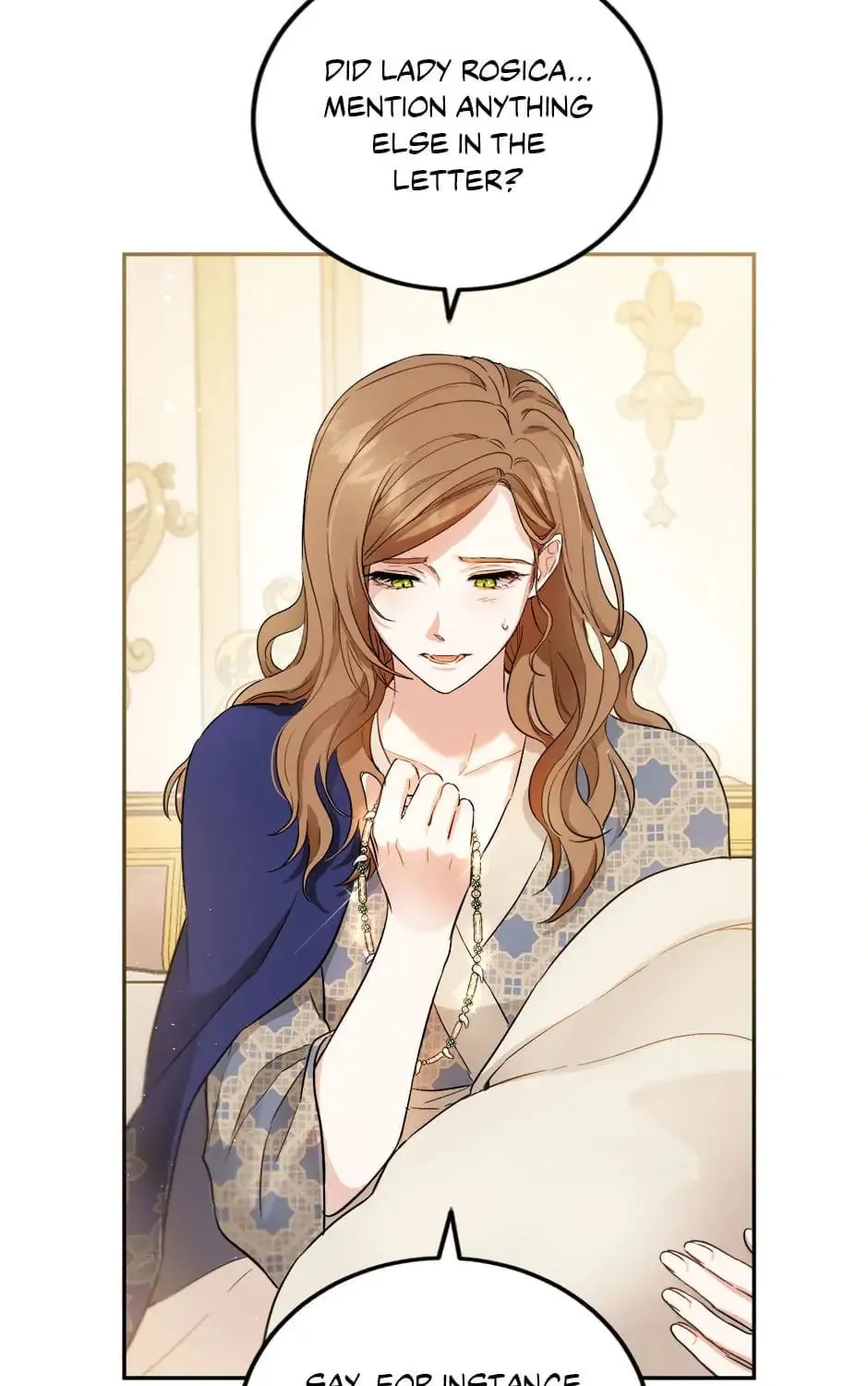 The Heiress's Double Life Chapter 69 page 60 - 