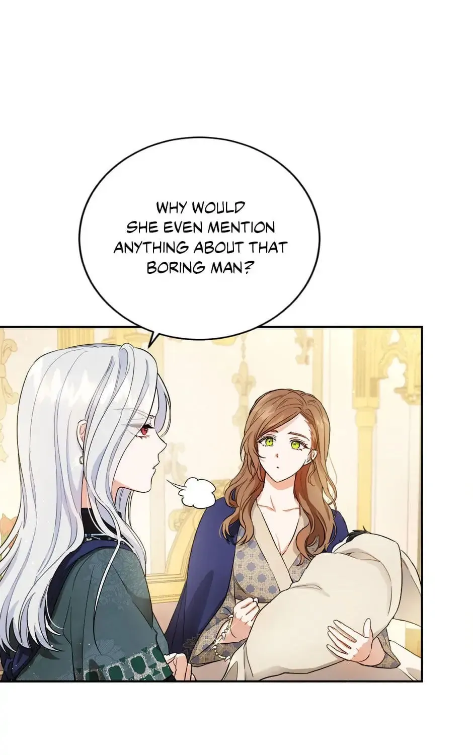 The Heiress's Double Life Chapter 69 page 62 - 