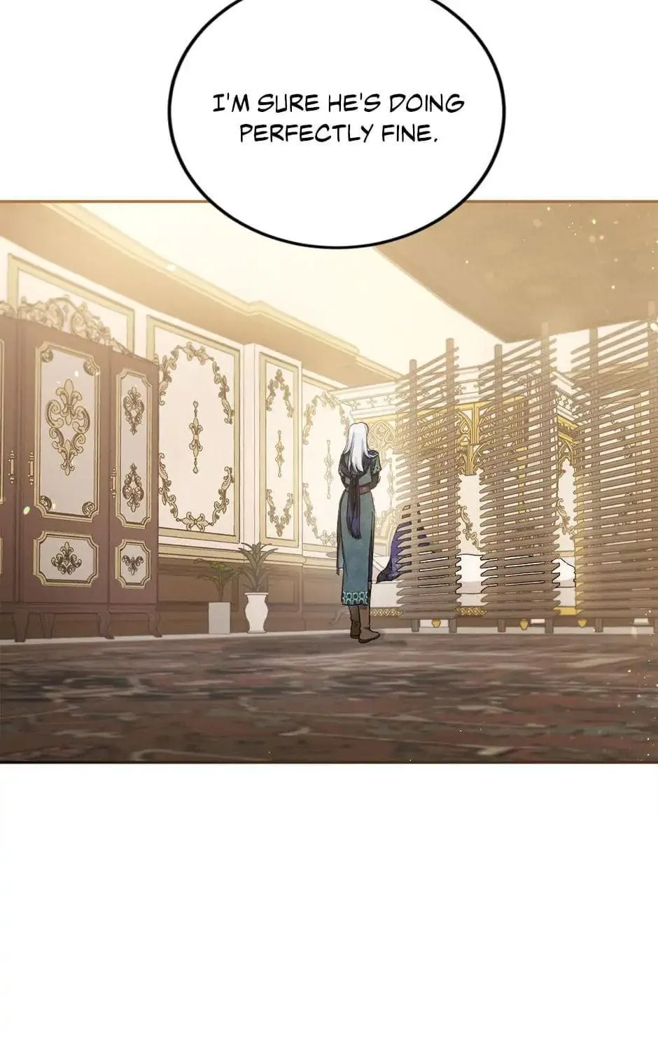 The Heiress's Double Life Chapter 69 page 64 - 