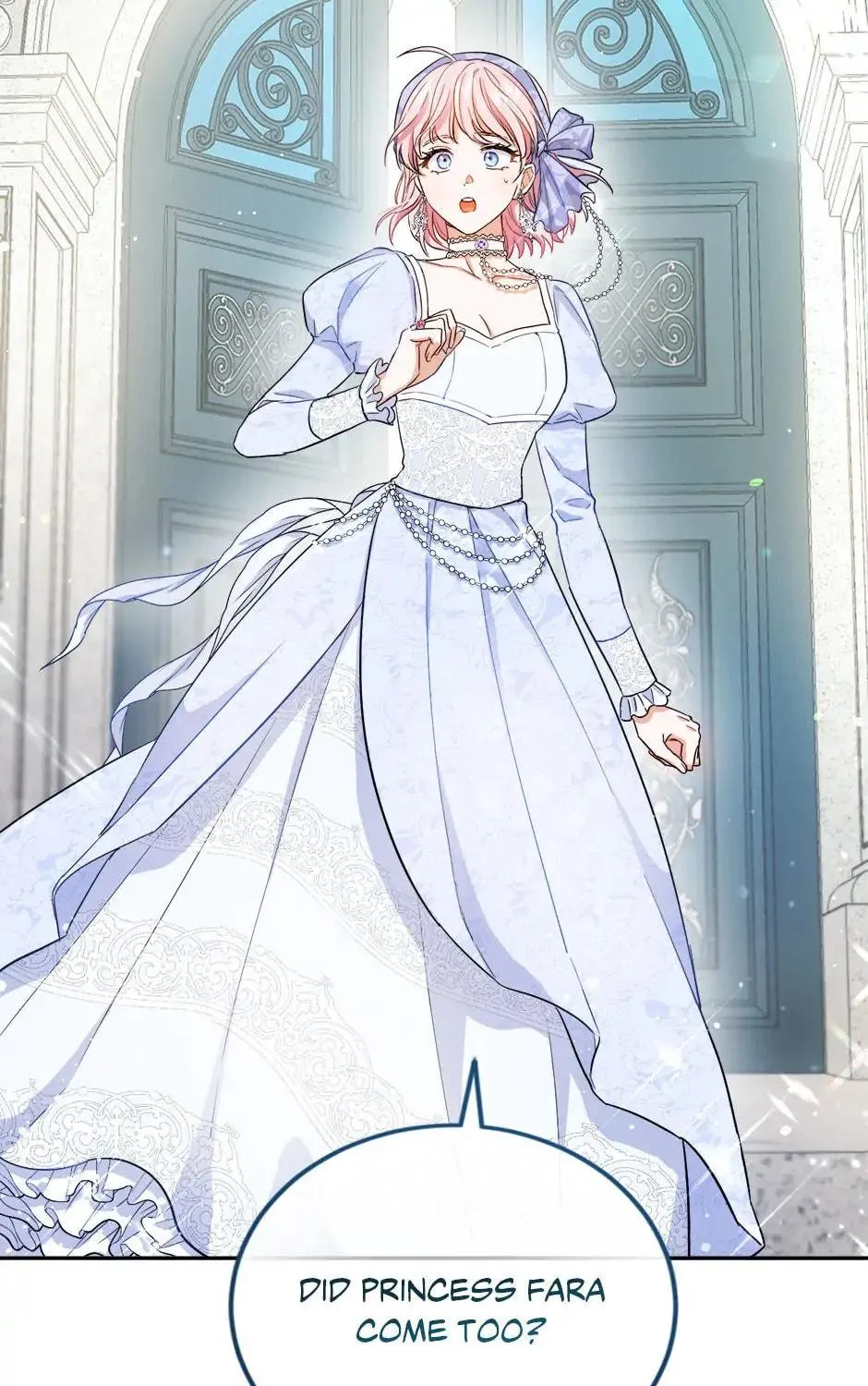 The Heiress's Double Life Chapter 69 page 70 - 
