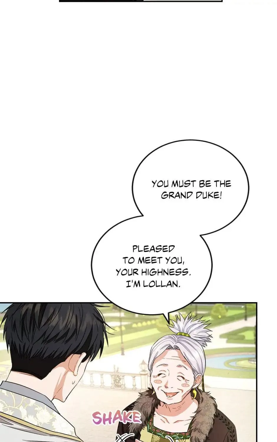 The Heiress's Double Life Chapter 69 page 78 - 