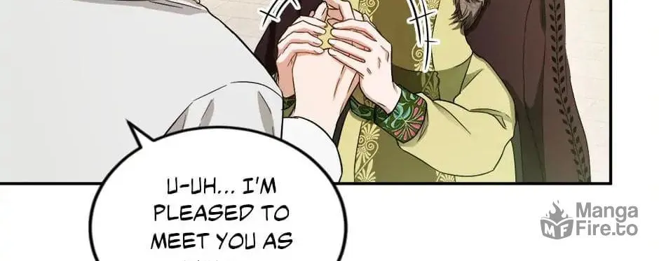 The Heiress's Double Life Chapter 69 page 79 - 