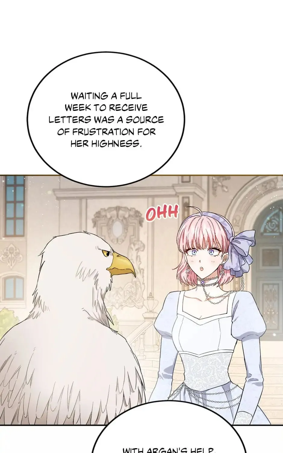 The Heiress's Double Life Chapter 69 page 90 - 