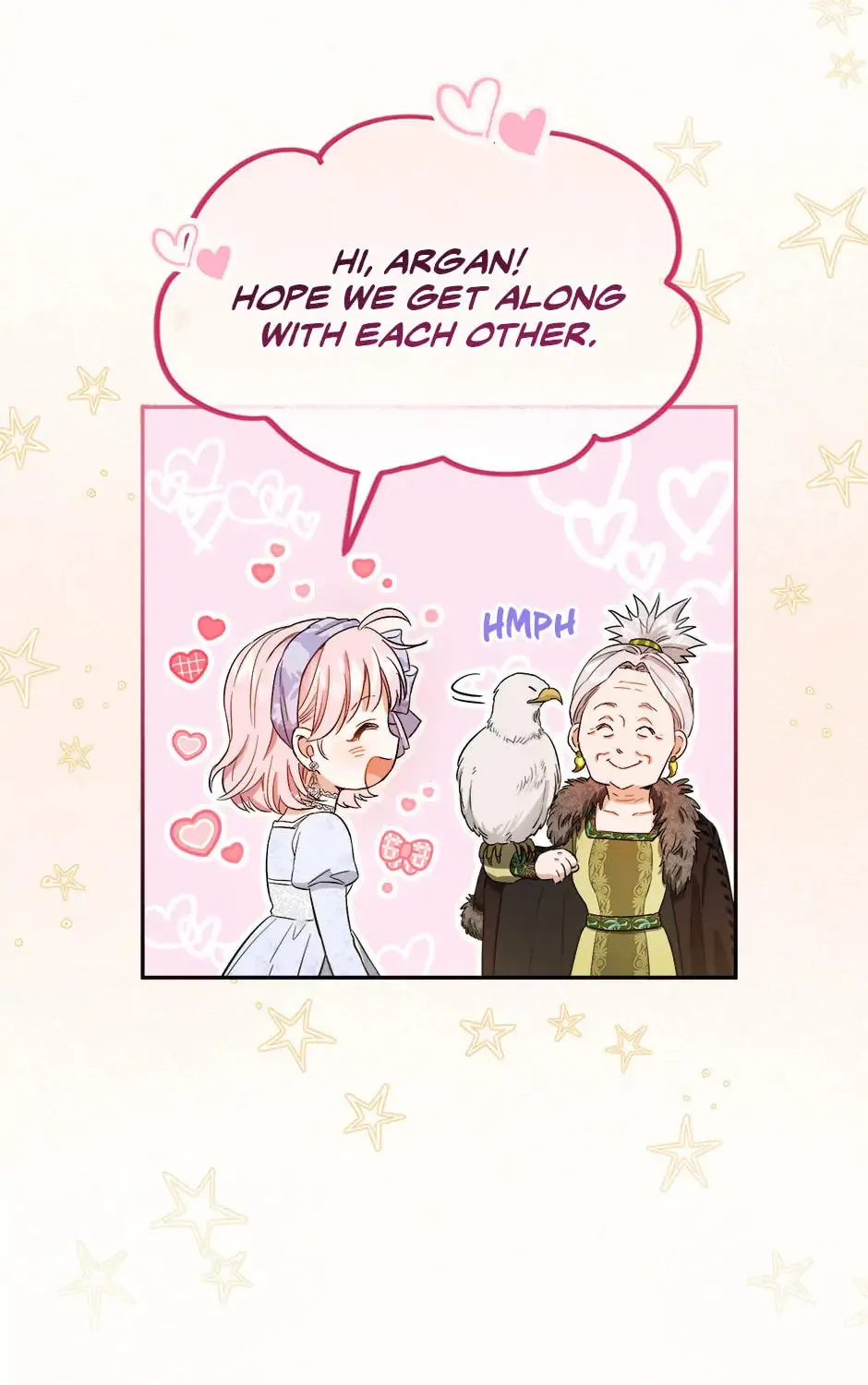 The Heiress's Double Life Chapter 69 page 92 - 
