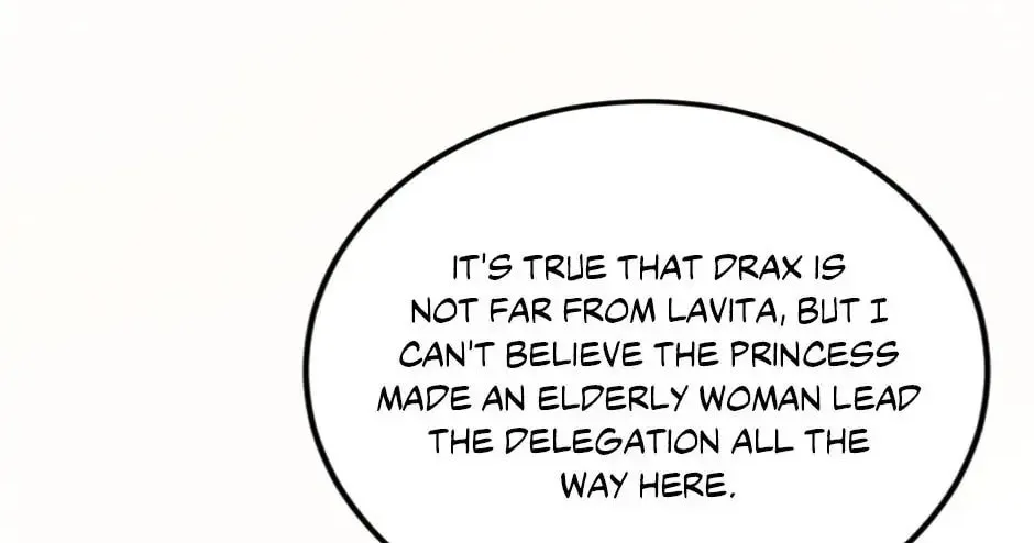The Heiress's Double Life Chapter 69 page 93 - 