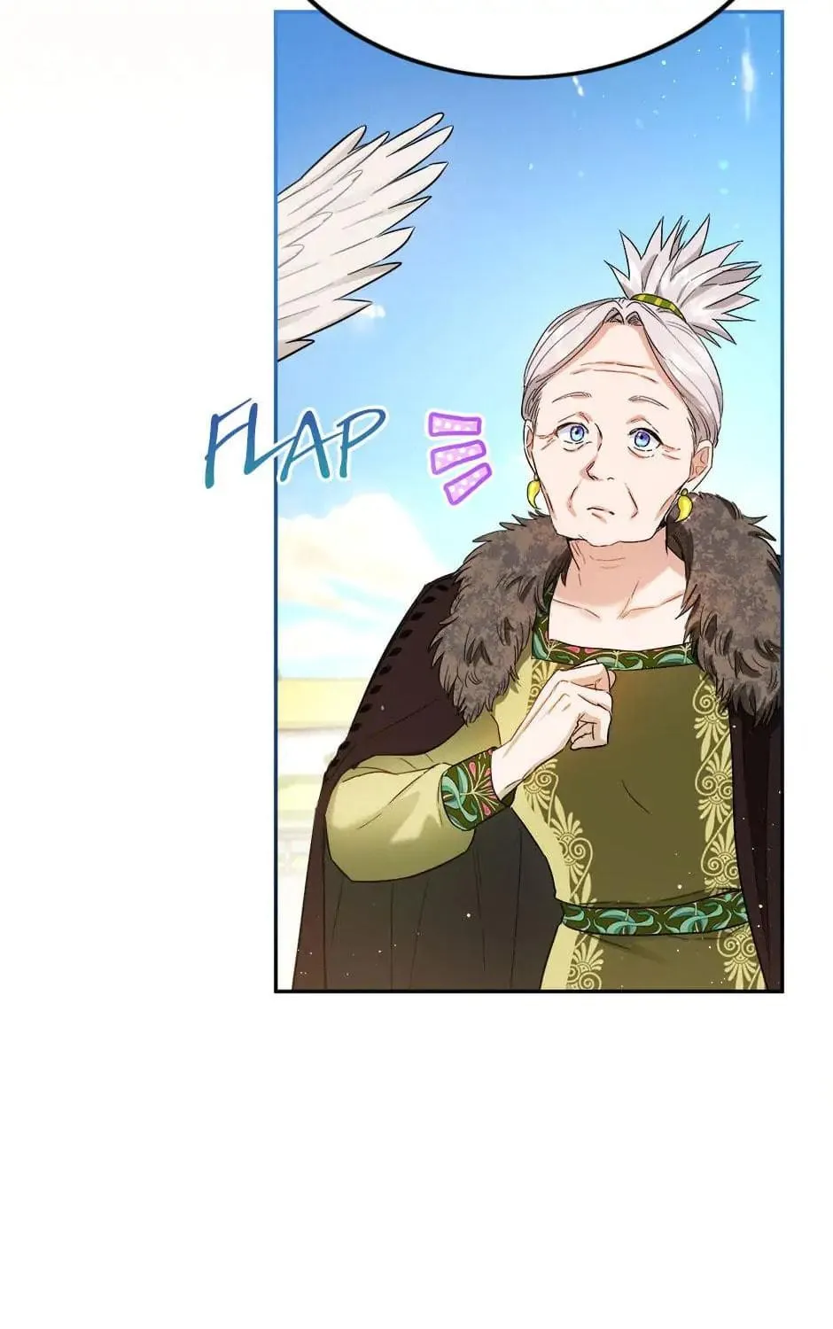 The Heiress's Double Life Chapter 69 page 94 - 