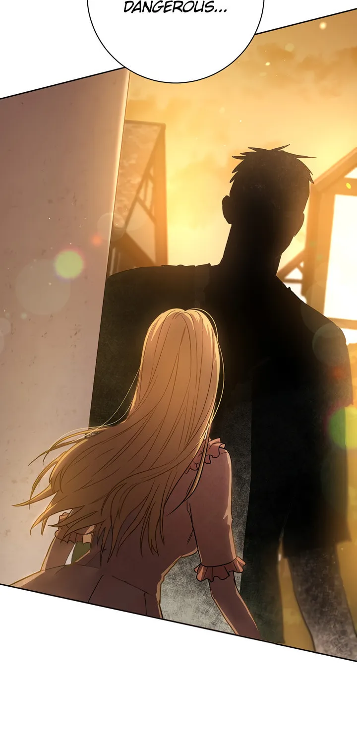 The Heiress's Double Life Chapter 7 page 23 - 