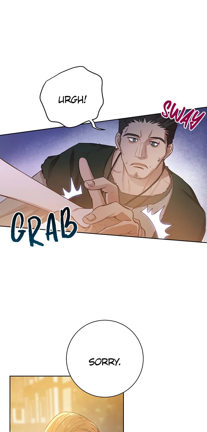 The Heiress's Double Life Chapter 7 page 29 - 