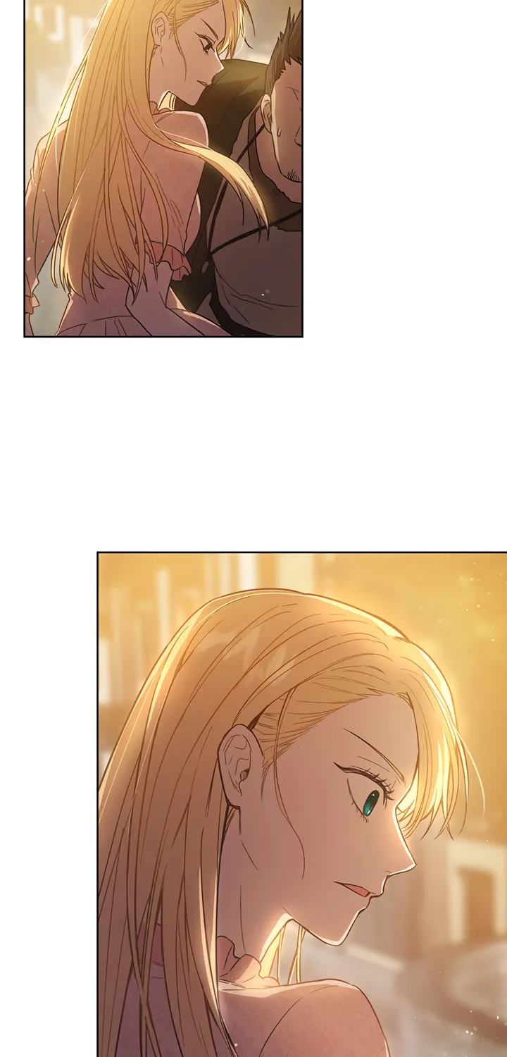 The Heiress's Double Life Chapter 7 page 30 - 