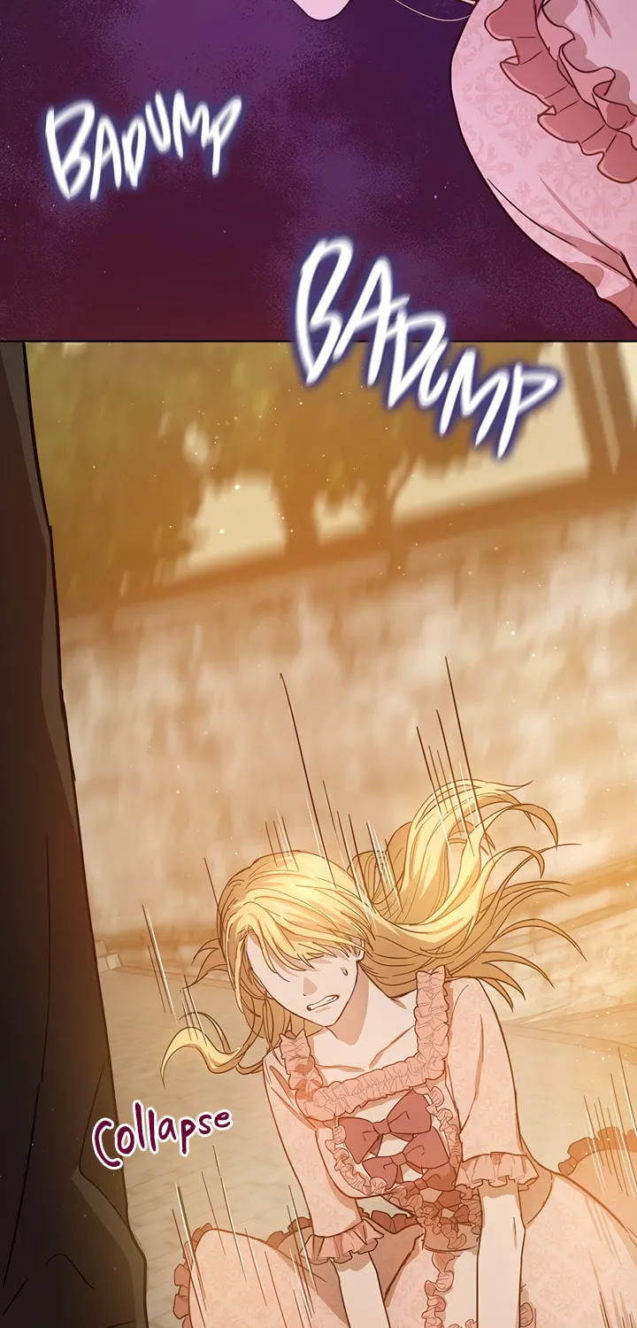 The Heiress's Double Life Chapter 7 page 36 - 