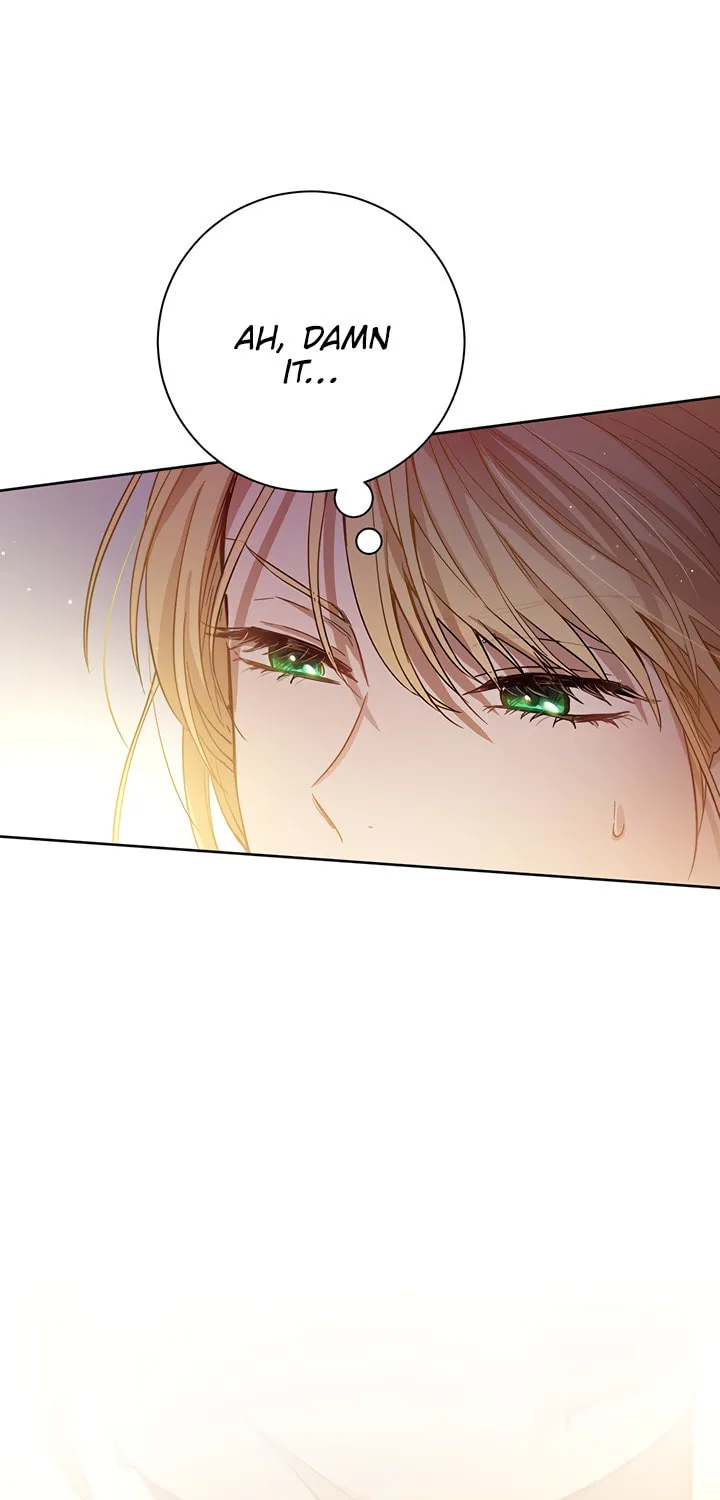 The Heiress's Double Life Chapter 7 page 38 - 