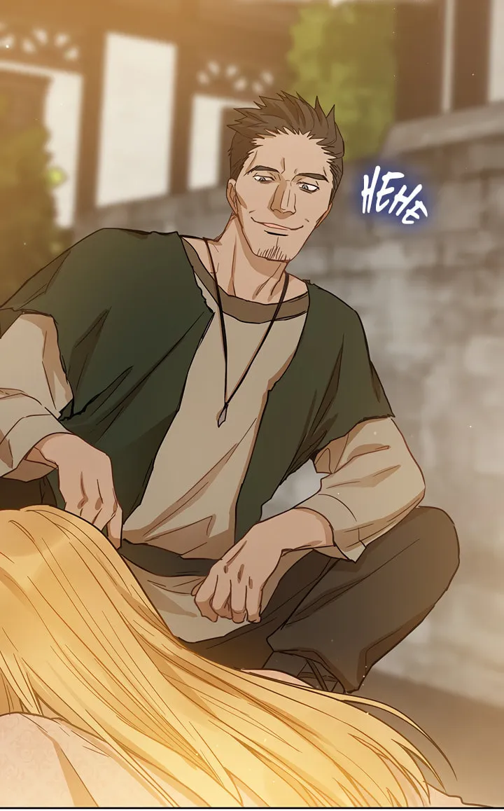 The Heiress's Double Life Chapter 7 page 41 - 