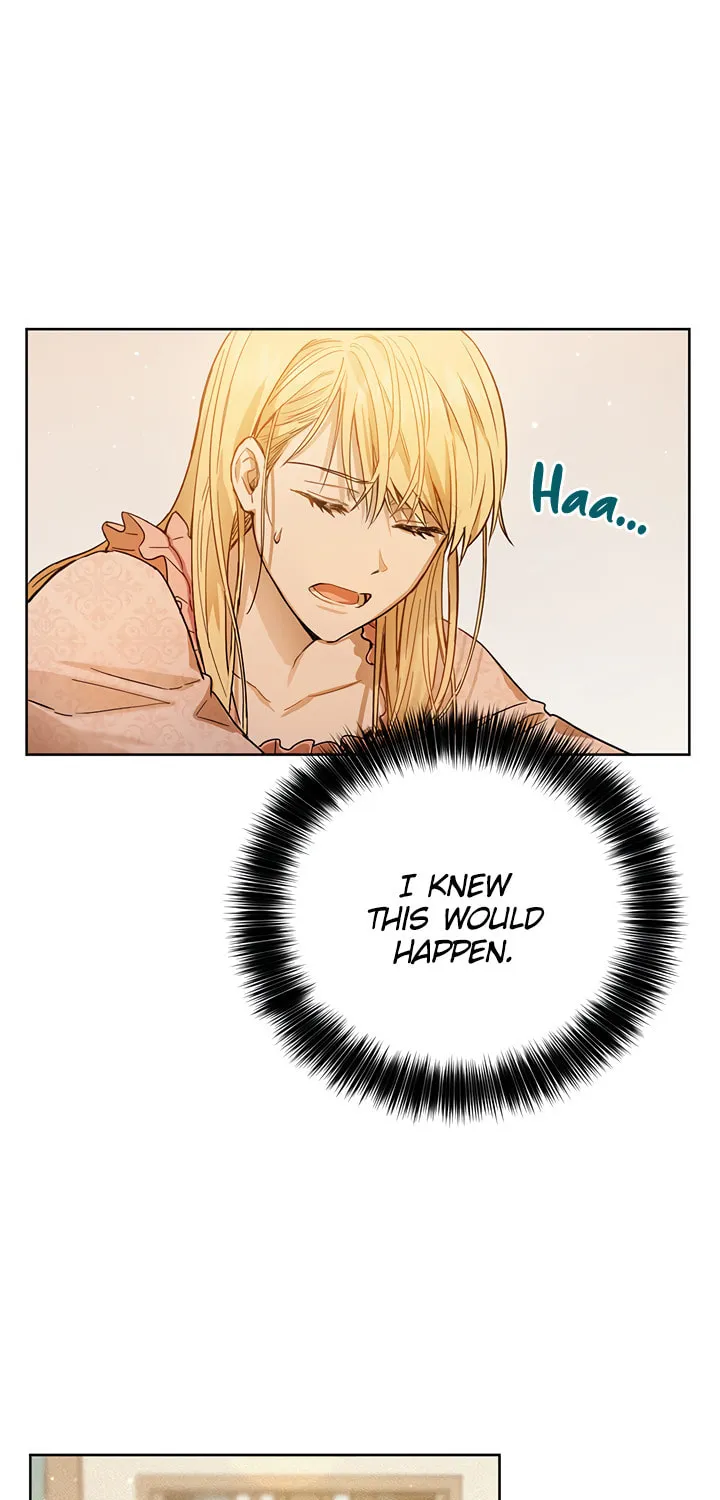 The Heiress's Double Life Chapter 7 page 42 - 