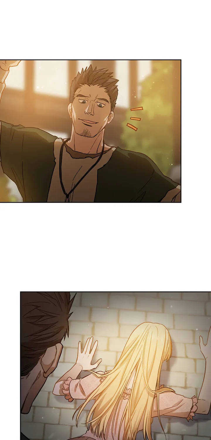 The Heiress's Double Life Chapter 7 page 50 - 