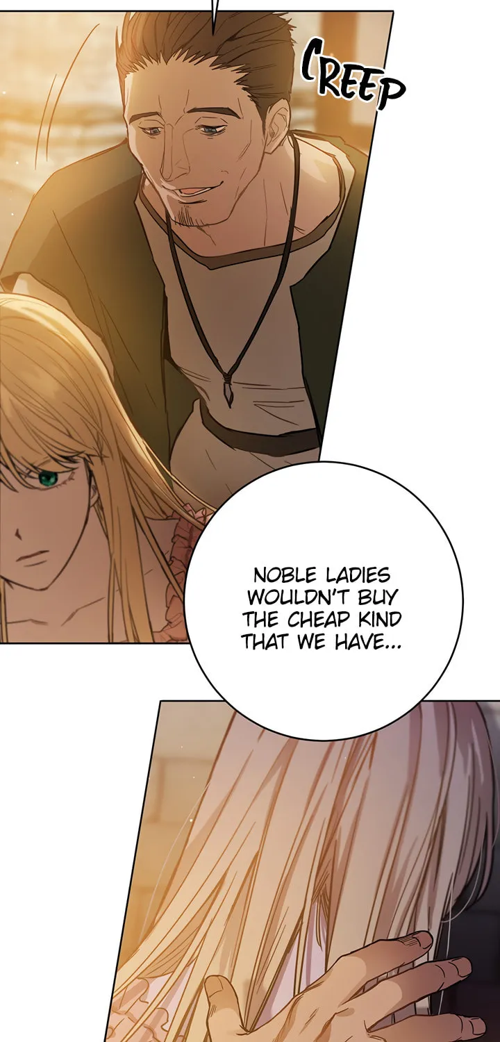 The Heiress's Double Life Chapter 7 page 52 - 