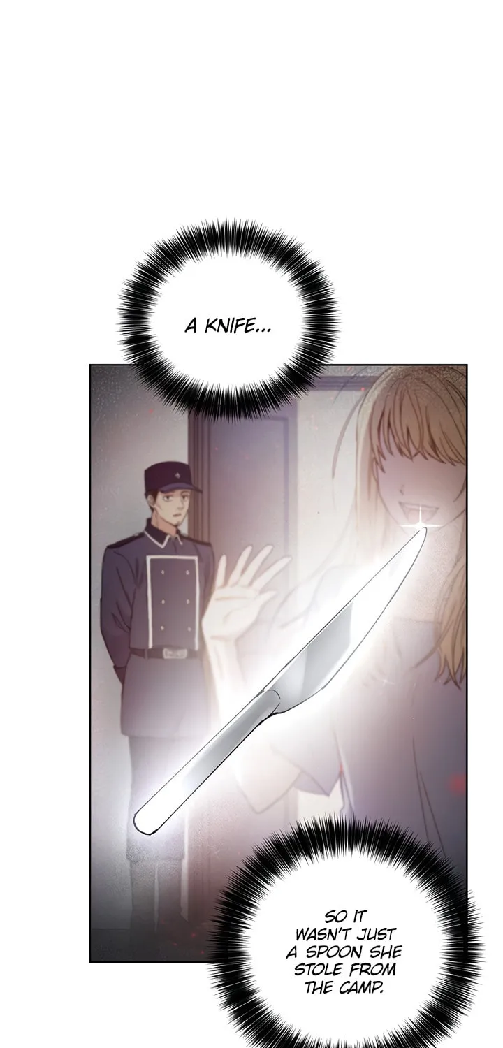 The Heiress's Double Life Chapter 7 page 7 - 