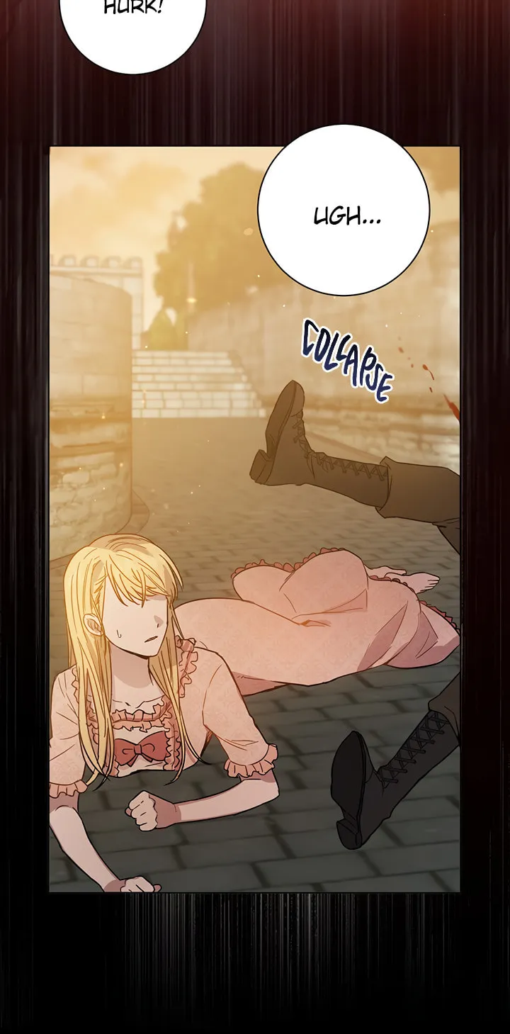 The Heiress's Double Life Chapter 7 page 61 - 