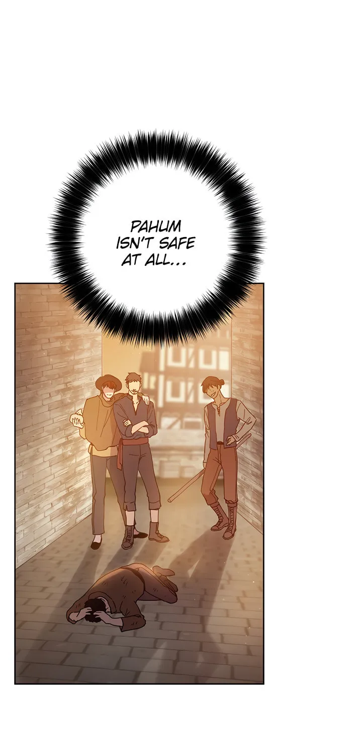 The Heiress's Double Life Chapter 7 page 10 - 