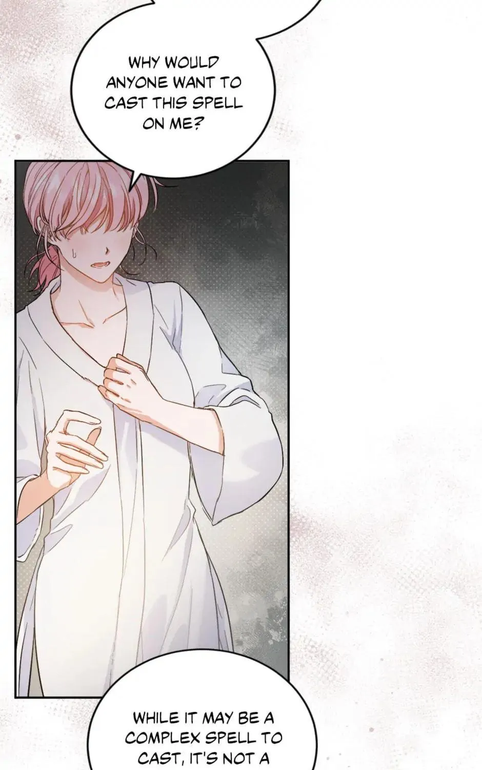 The Heiress's Double Life Chapter 70 page 108 - 
