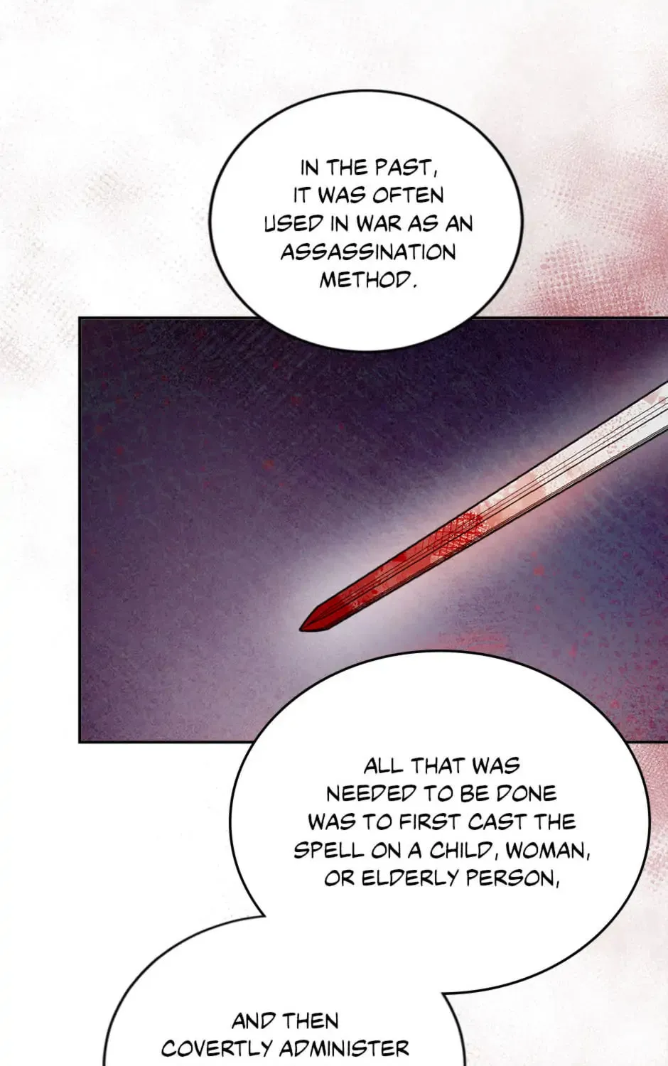 The Heiress's Double Life Chapter 70 page 110 - 