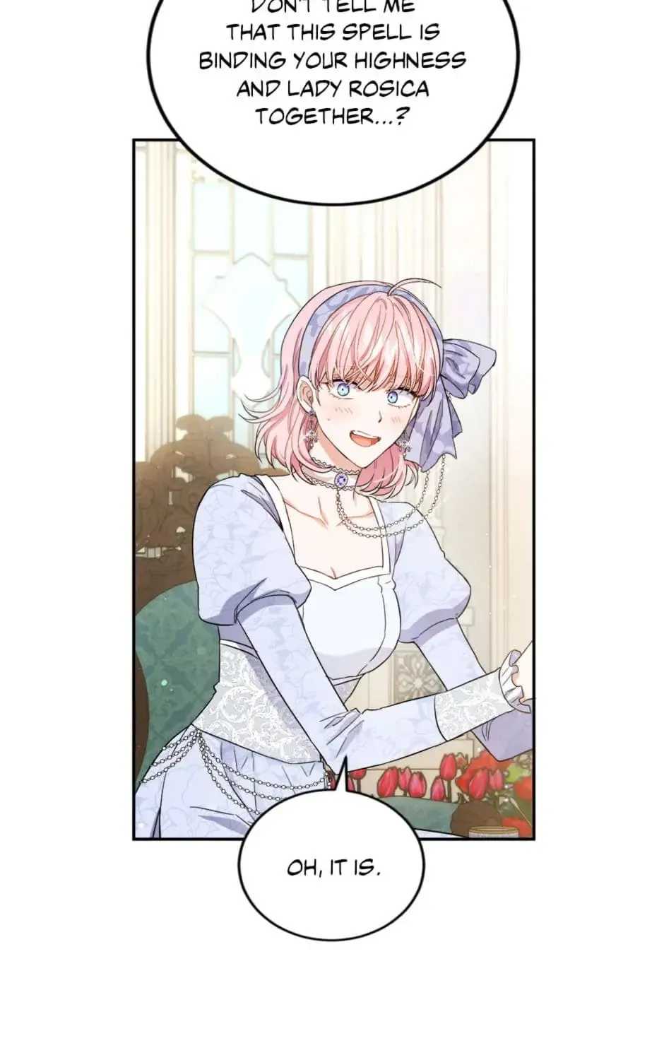 The Heiress's Double Life Chapter 70 page 12 - 