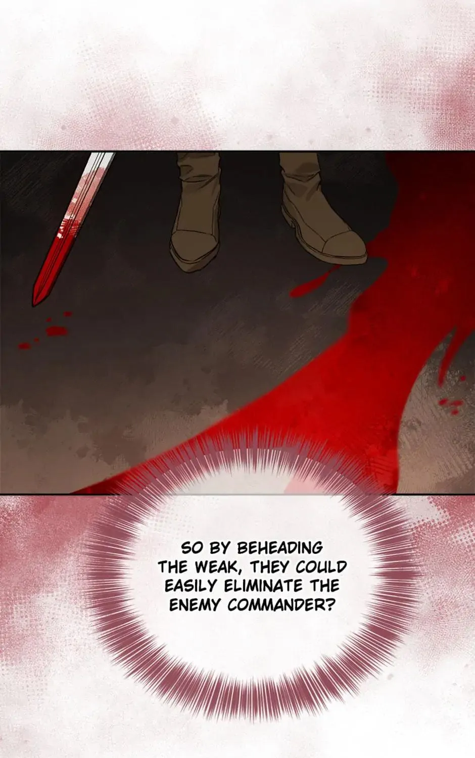 The Heiress's Double Life Chapter 70 page 112 - 