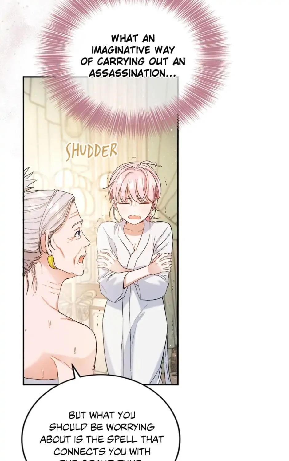 The Heiress's Double Life Chapter 70 page 114 - 