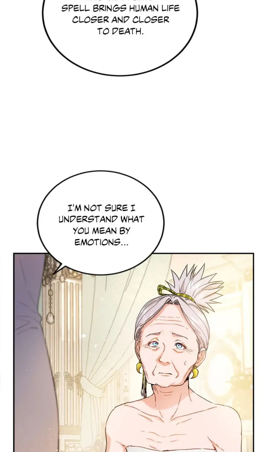 The Heiress's Double Life Chapter 70 page 122 - 