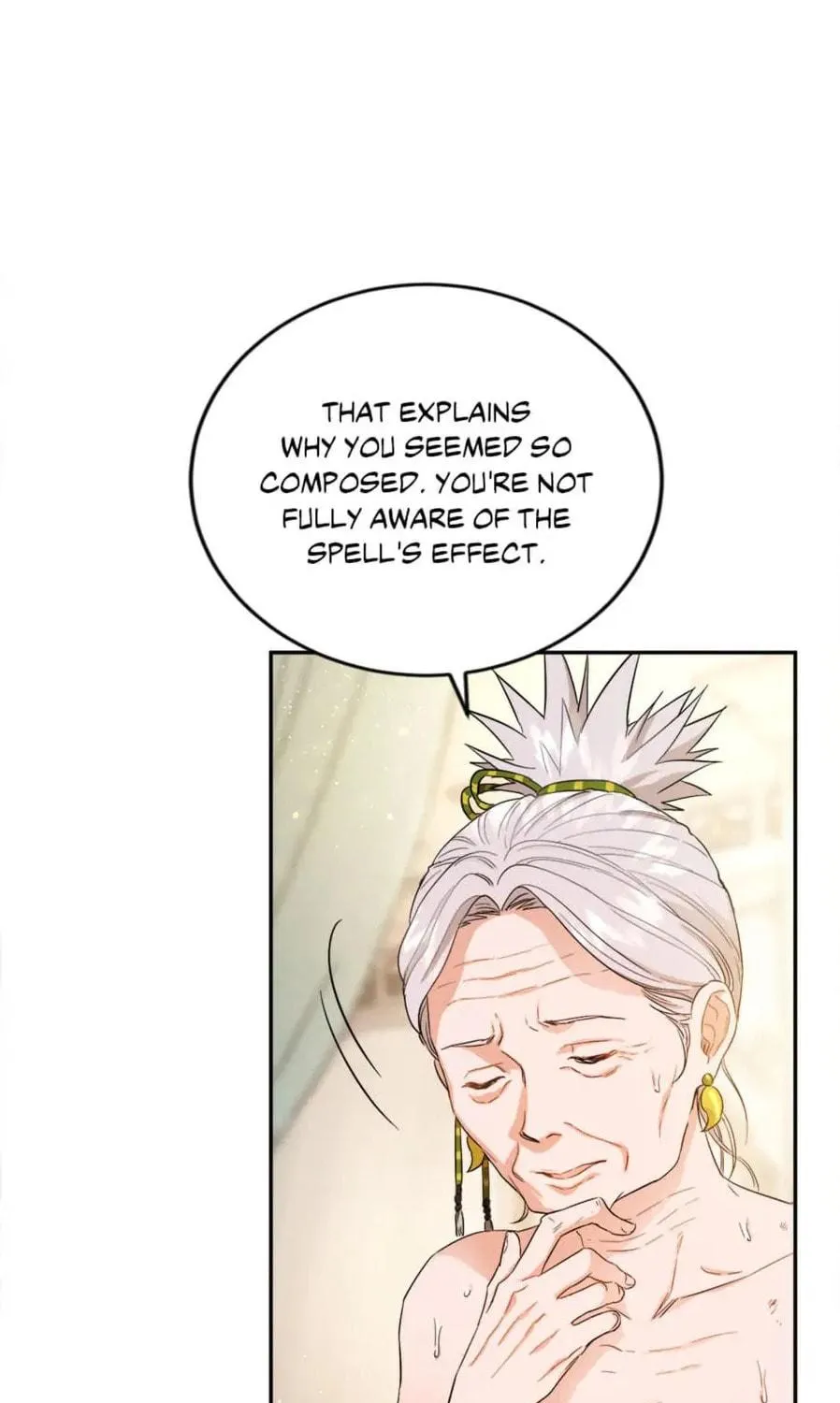 The Heiress's Double Life Chapter 70 page 124 - 