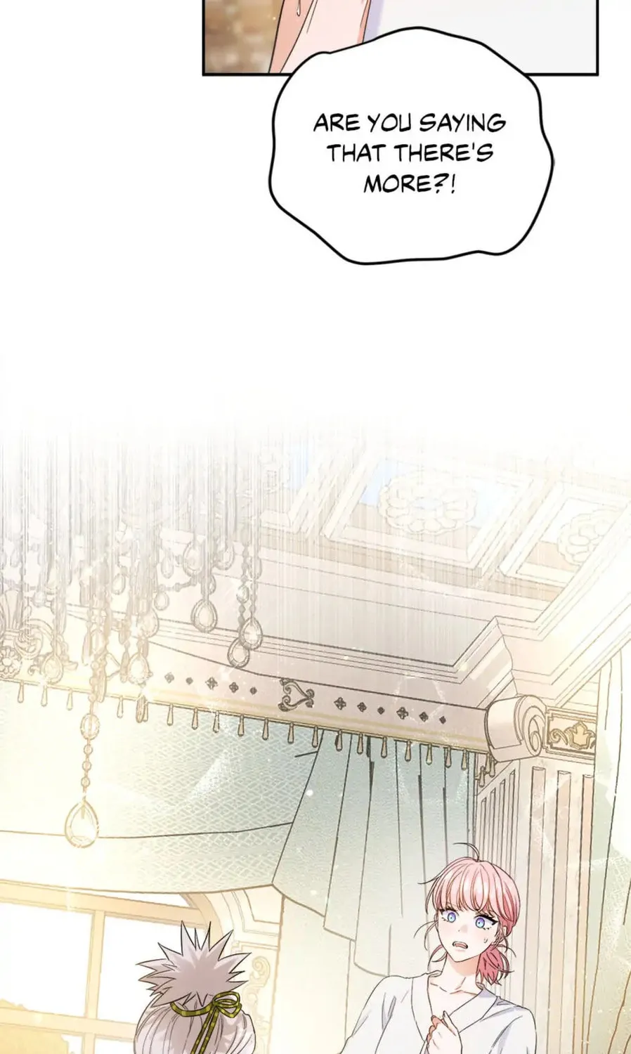 The Heiress's Double Life Chapter 70 page 126 - 