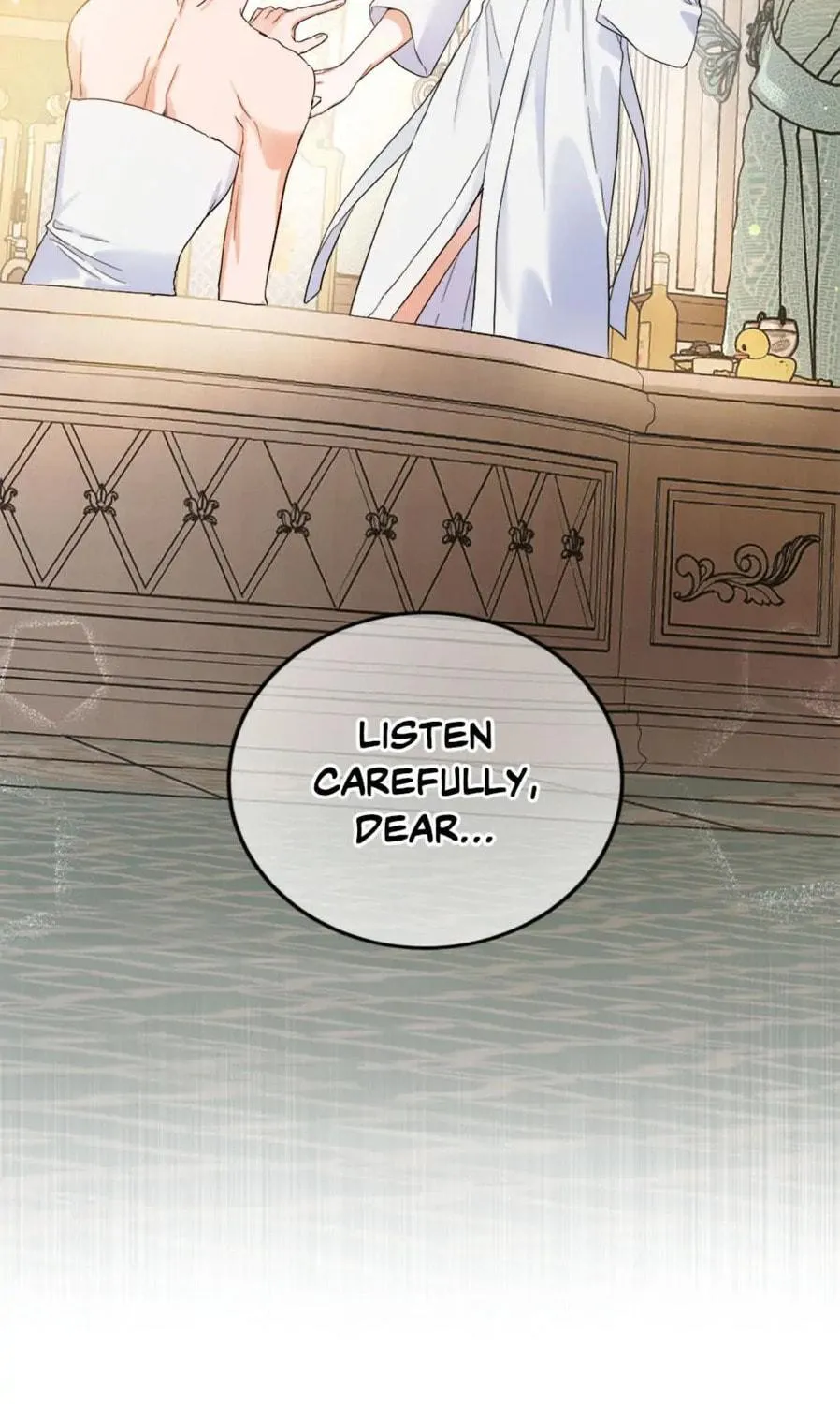 The Heiress's Double Life Chapter 70 page 128 - 