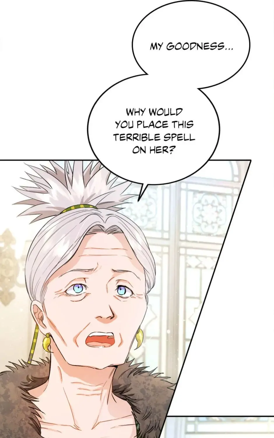 The Heiress's Double Life Chapter 70 page 14 - 