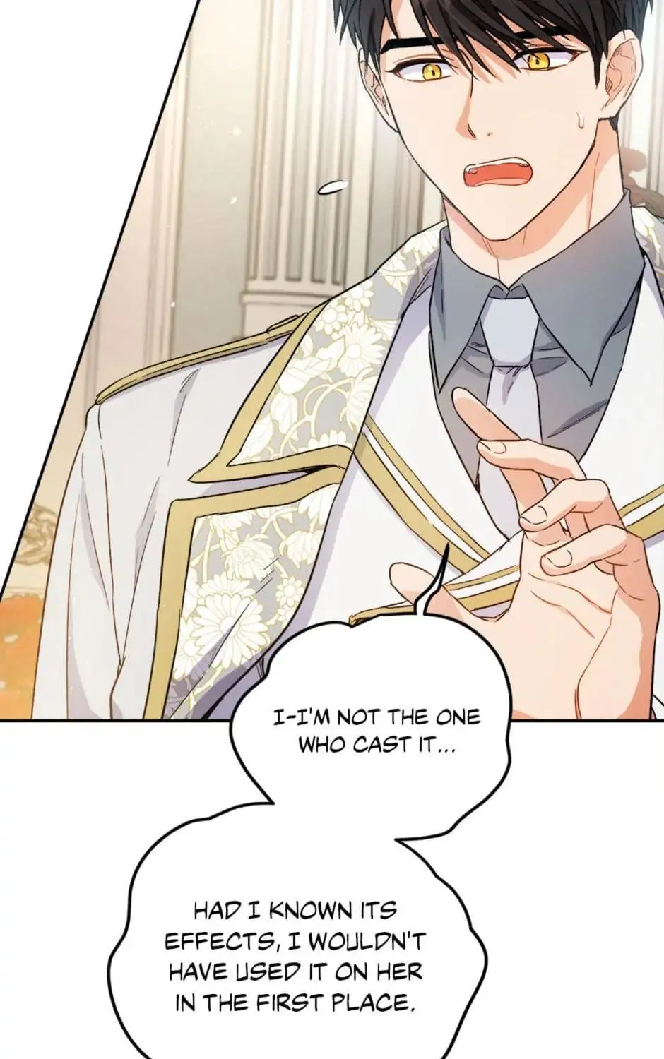 The Heiress's Double Life Chapter 70 page 16 - 