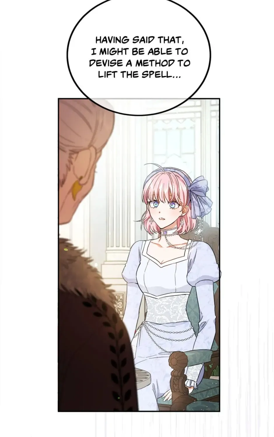 The Heiress's Double Life Chapter 70 page 20 - 