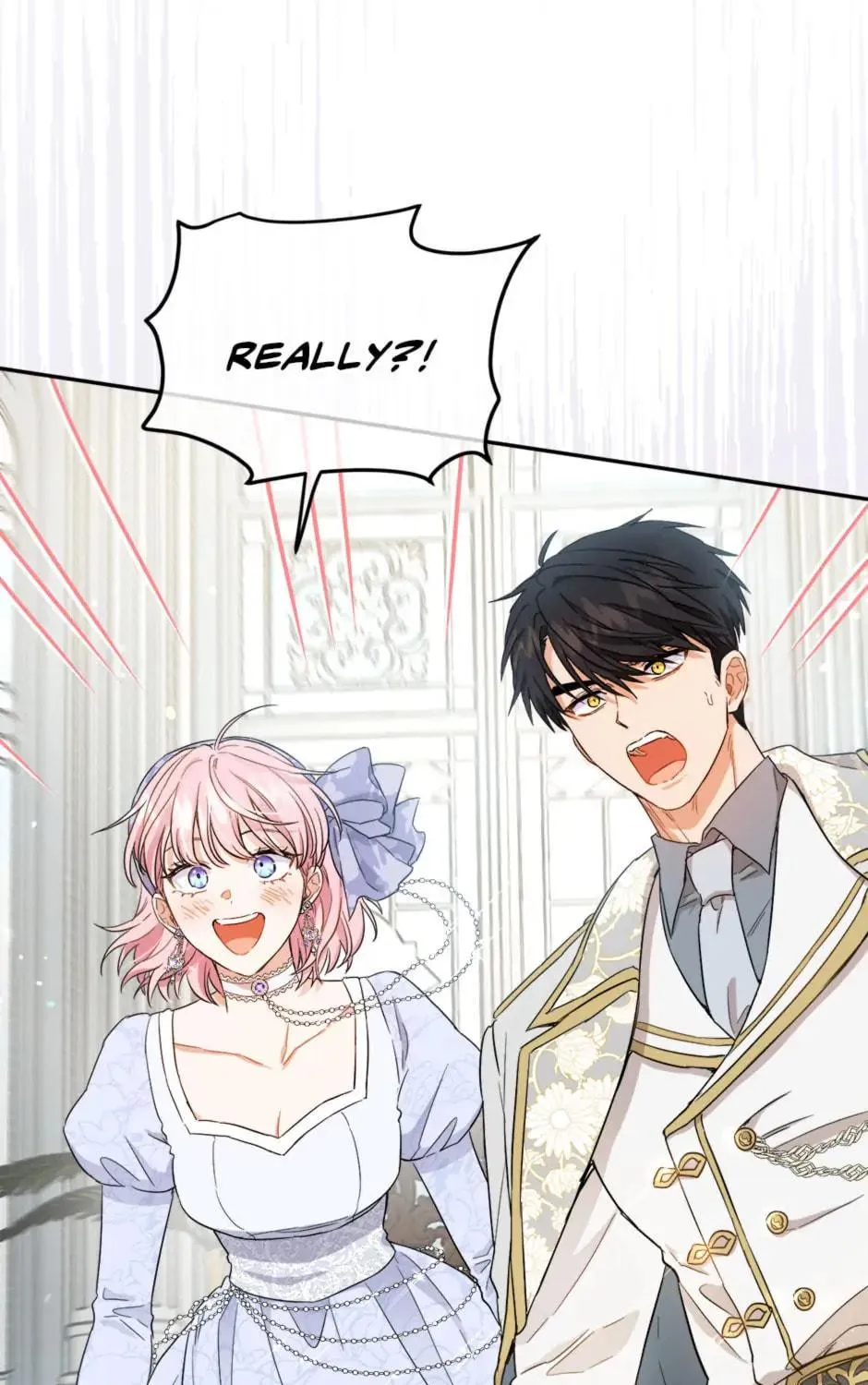 The Heiress's Double Life Chapter 70 page 22 - 