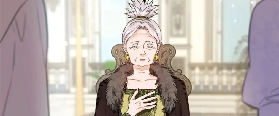 The Heiress's Double Life Chapter 70 page 27 - 