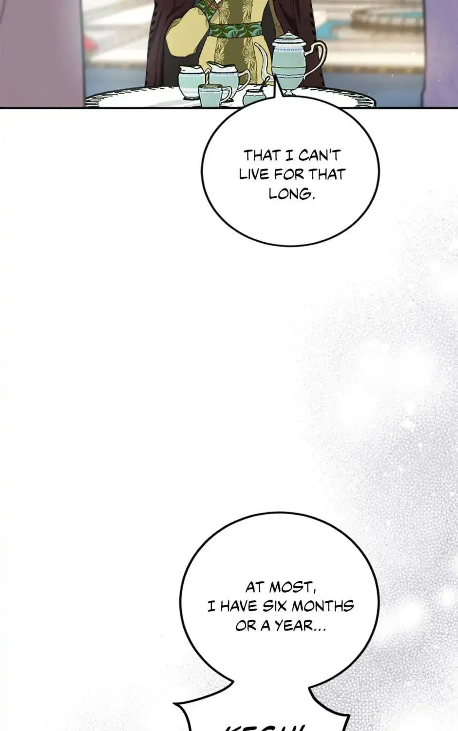 The Heiress's Double Life Chapter 70 page 28 - 