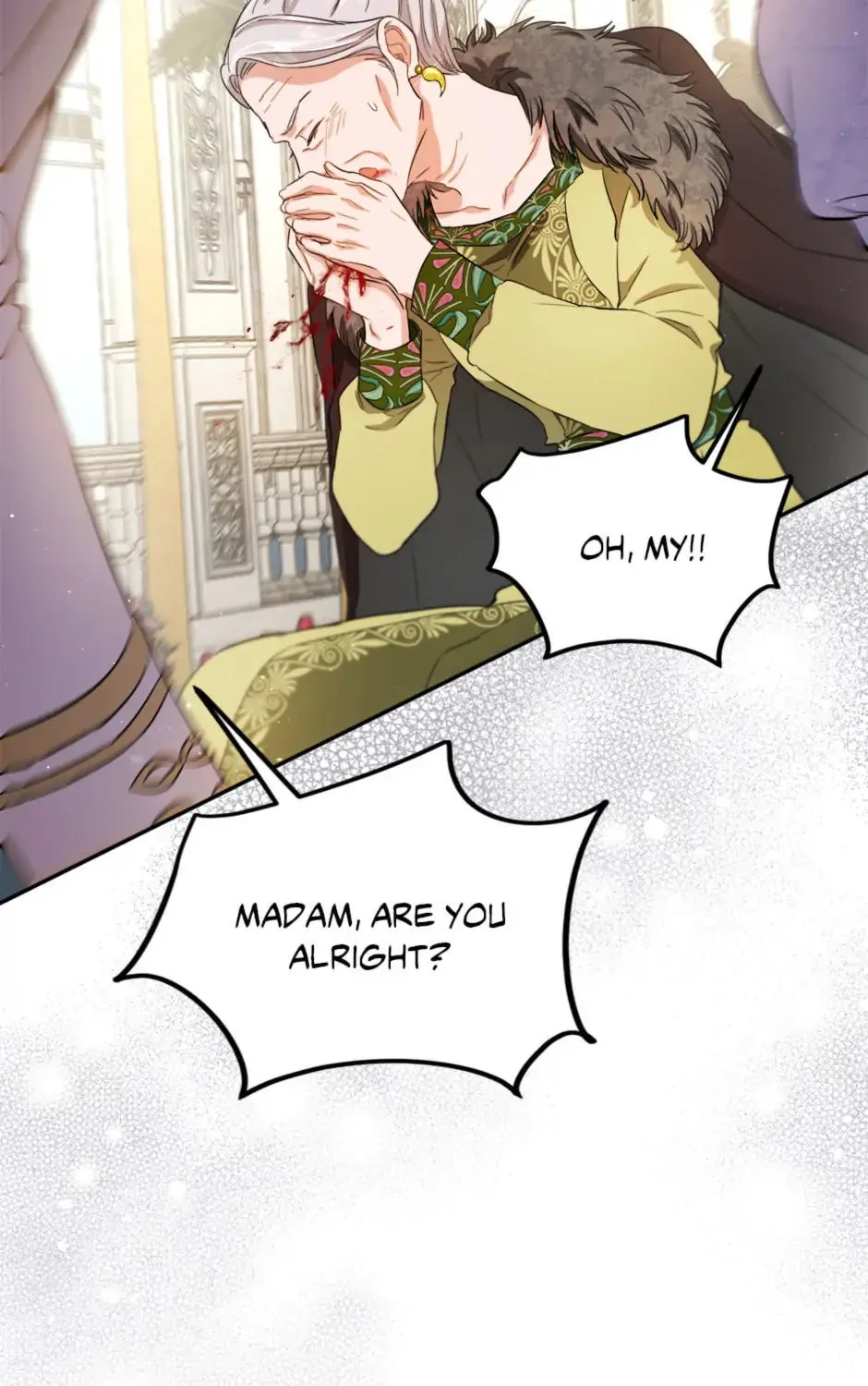 The Heiress's Double Life Chapter 70 page 30 - 