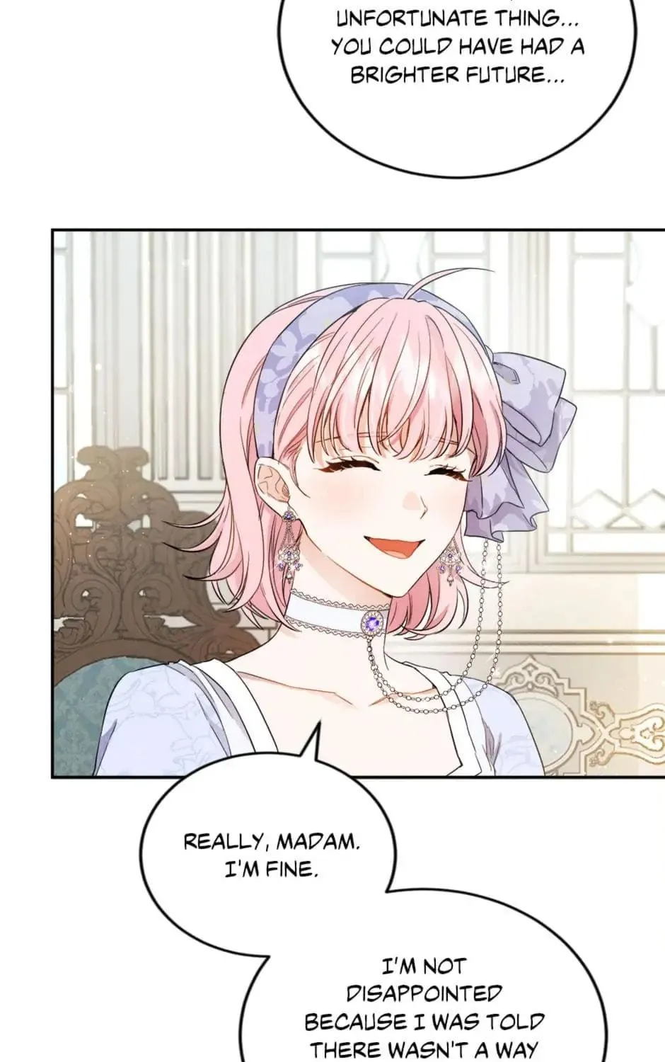 The Heiress's Double Life Chapter 70 page 34 - 