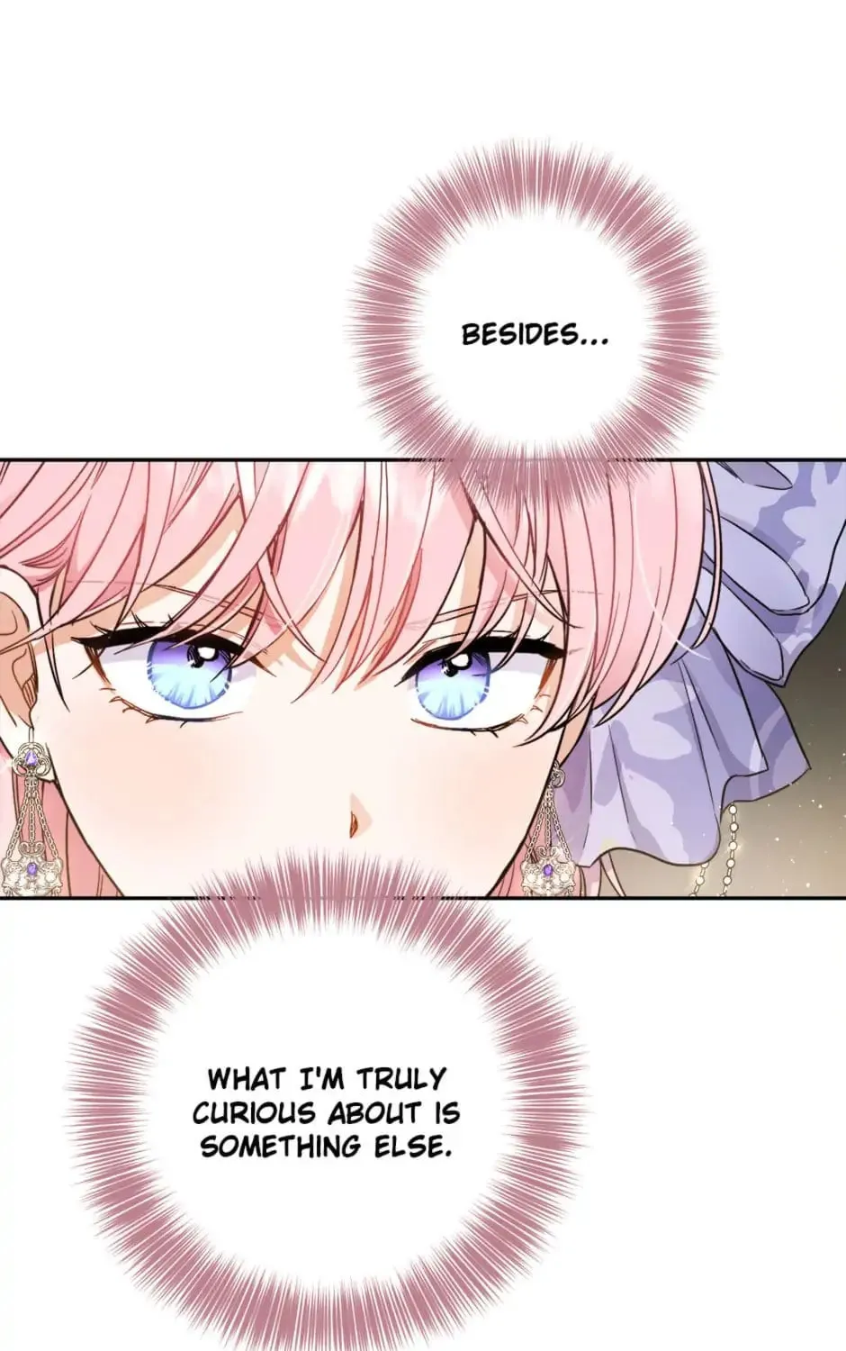 The Heiress's Double Life Chapter 70 page 36 - 