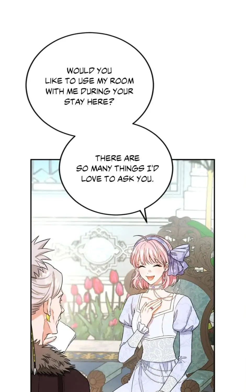 The Heiress's Double Life Chapter 70 page 38 - 
