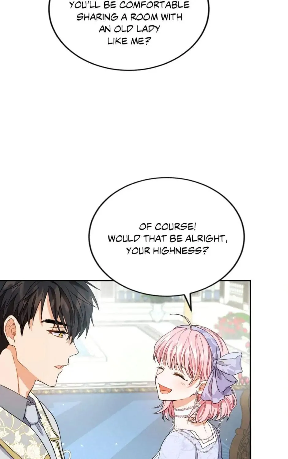 The Heiress's Double Life Chapter 70 page 40 - 