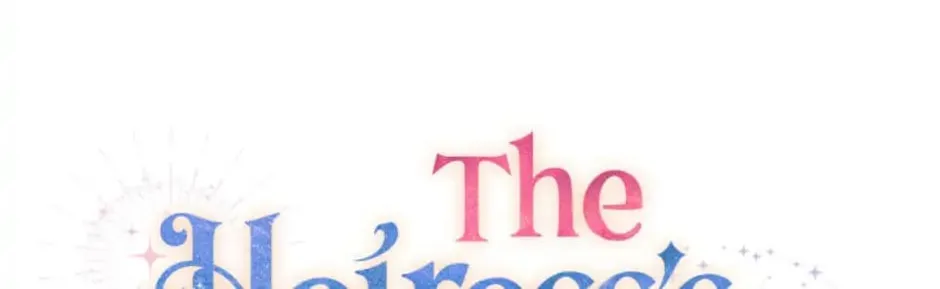 The Heiress's Double Life Chapter 70 page 45 - 