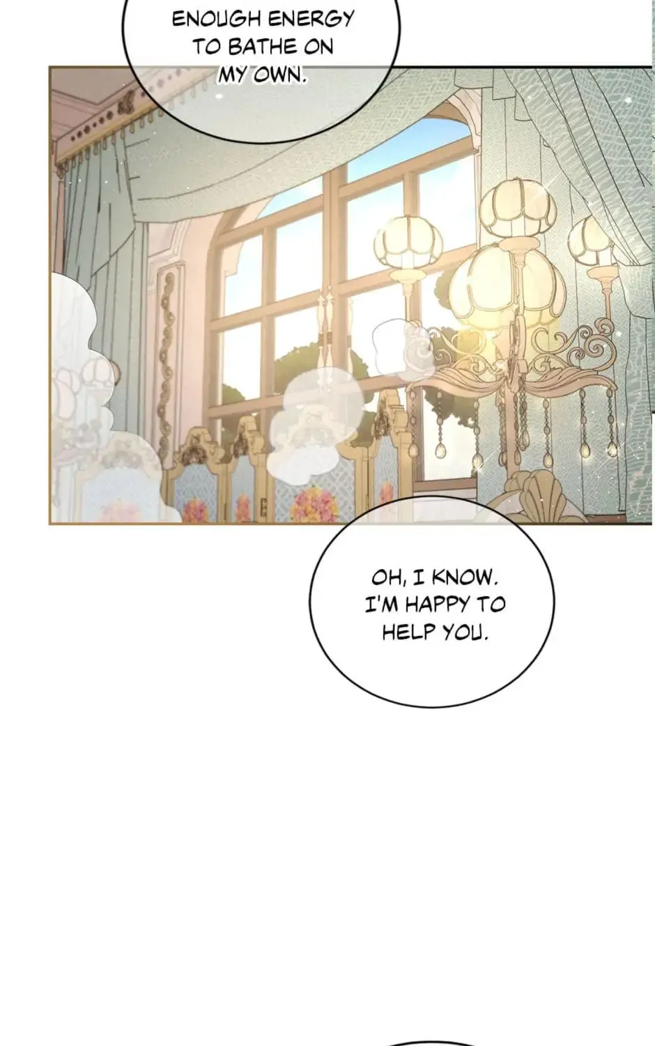 The Heiress's Double Life Chapter 70 page 50 - 