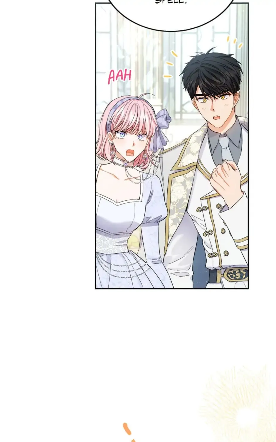 The Heiress's Double Life Chapter 70 page 6 - 